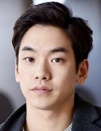 Фото Ан Сын Гюн