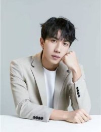 Фото Пан Чжэнь Ци