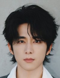 Фото Чжан Син Чэн