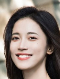 Фото Чэнь Сяо Юй