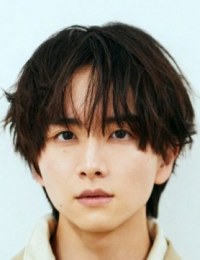 Фото Итагаки Рихито