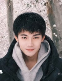 Фото Ван Синь Кай