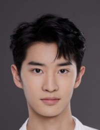 Фото Юй Цзячэн