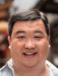 Фото Чжан Кай Лунь