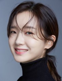 Фото Чхэ Дженни