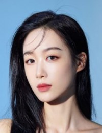 Фото Ли Цзя Син