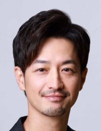 Фото Такэзаи Теруносуке