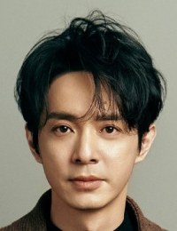 Фото Лю Чжи Ян