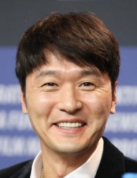 Фото Ли Сон Джэ