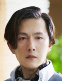 Фото Лу Син Юй