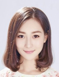 Фото Чжан Вэй На