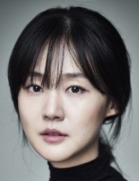 Фото Пак Йе Ён