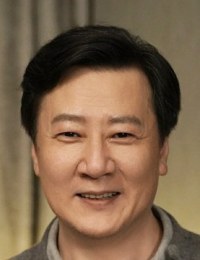 Фото Фэн Хуй