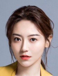 Фото Мэгги Хуан