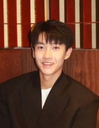 Фото Лан Цзя Чжэн