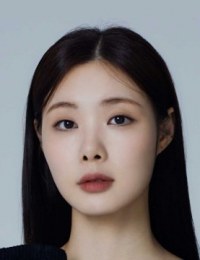 Фото Мин Гён А