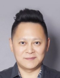 Фото Ван Сяо Лун