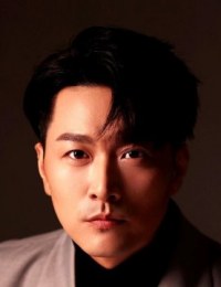 Фото Фань Лэй