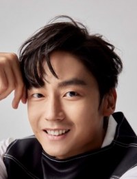 Фото Линь Да Хэ