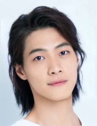 Фото Цзян Юнь Линь