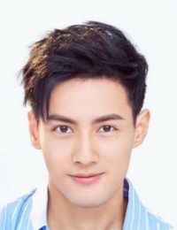 Фото Пань Цзицзянь