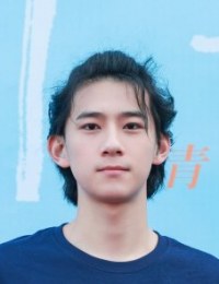 Фото Ху Сяо Лун