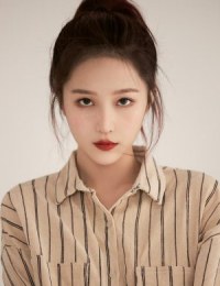 Фото Ван Сяо Ши