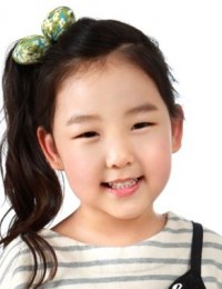 Фото Ким Са Ран