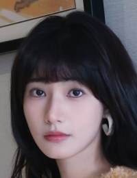 Фото Фан Цзинь