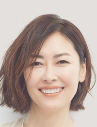 Фото Накаяма Михо