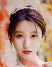 Фото Ван Цзы Сюань