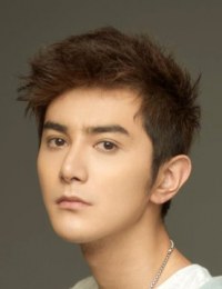 Фото Бо Чэн Цзюнь