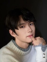 Фото Лю Ю Ян