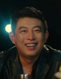 Фото Дин Мин