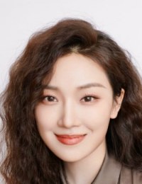 Фото Цзян Жэнь Цзы