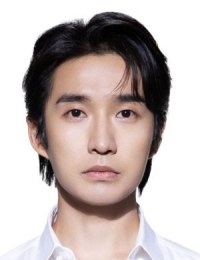 Фото Рю Док Хван