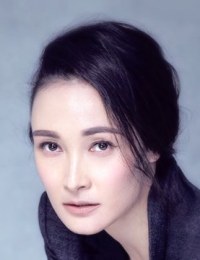 Фото Ма Жуй