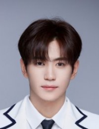 Фото Бай Хун Тао