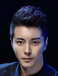 Фото Ду Джун Цзэ