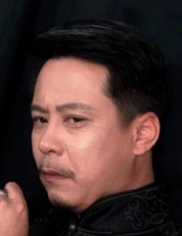 Фото Тянь Кай