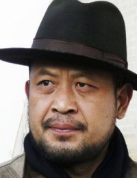 Фото Ван Ин Ци