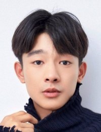 Фото Чжан Ю Хао