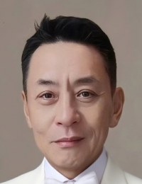 Фото Цзян Кай