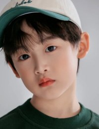 Фото Гу Хэн Жуй