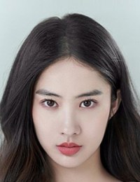 Фото Ху Я Цзе