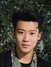 Фото Чжоу Вэнь Янь