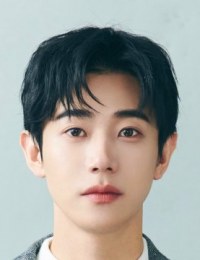 Фото Лю Цзянь Юй