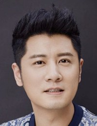 Фото Жэнь Чжун