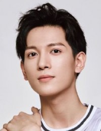 Фото Ван Цзя Мао