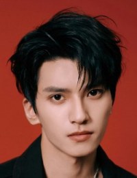 Фото Ван Цзы Хэ